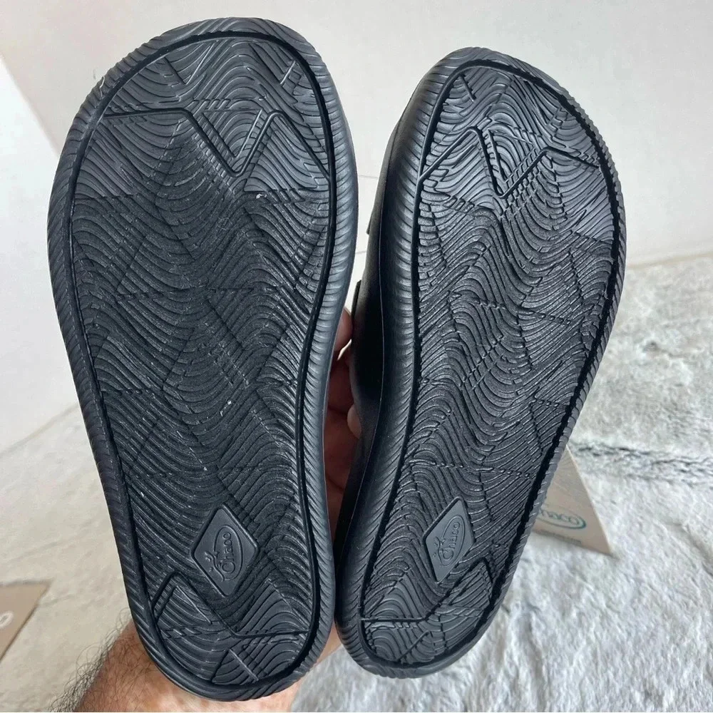 CHACO sandals Kids size 1 New - Picture 4 of 6